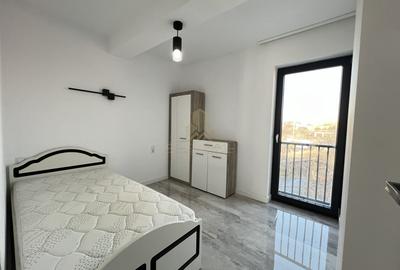 Apartament cu 3 camere semidecomandat, mobilat în Gheorgheni - 10