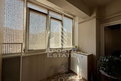 Apartament 3 camere si birou, 2 bai, 90mp, etaj 1, zona Dorobantilor - 15