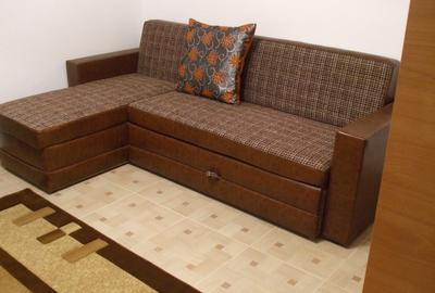 Garsoniera, 35mp, semidecomandat, Bd Chisinau - 2