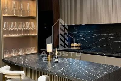 Apartament cu 2 camere semidecomandat, mobilat în Braytim - 7