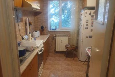DACIA APARTAMENT CU 3 CAMERE SEMI 58 MP PRET 94.500 EURO - 9