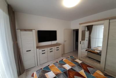 Apartament cu 3 camere decomandat, mobilat în Centura - 11
