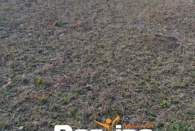 COMISION 0% - Teren intravilan 2091 mp, Mogosesti, Iasi - 1