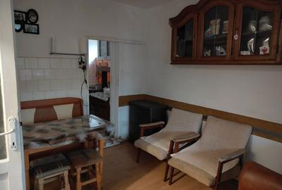 Casă cu 2 camere în Burdujeni - 5