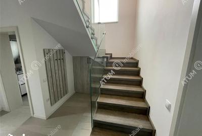 Casă cu 4 camere decomandat cu Teren 270 Mp în Șelimbăr - 4