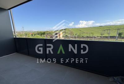 TOTUL NOU | Ap 1 camera | BALCON | Aeroport/Traian Vuia - 15