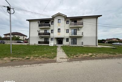 Apartament cu 3 camere în Chișoda - 5