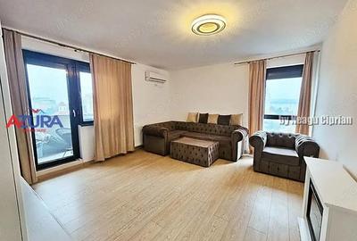 Apartament modern, 2 camere, bloc nou LIDL - Gavana priveli?te superba - 14