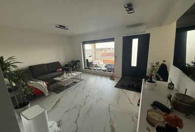 Casă cu 2 camere în Cordău - 2