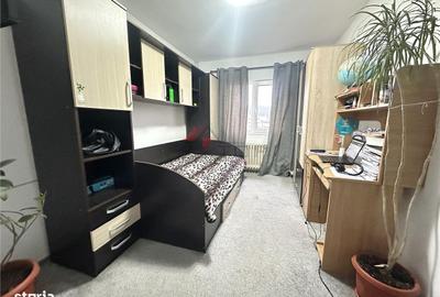Apartament cu 3 camere decomandat în Central - 9