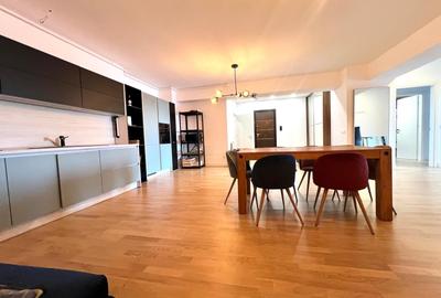 Apartament cu 2 camere semidecomandat în Barbu Văcărescu - 1