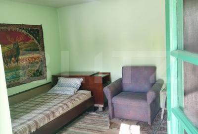 Casă cu 4 camere cu Teren 1300 Mp în Doicești - 4