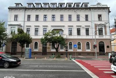 Spațiu comercial, de 128 mp, în Central