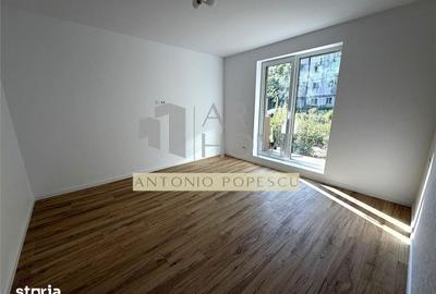 Apartament cu 3 camere în Cantacuzino - 18