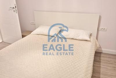 Apartament cu 2 camere decomandat, mobilat în Tomis Plus - 8