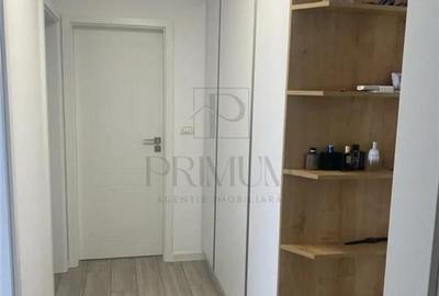 BUCOVINA - 3 CAM - ETJ.2 - DECOMANDAT - 2 BAI - 2 BALCOANE - ?RENOVAT/MOBILAT CA - 13