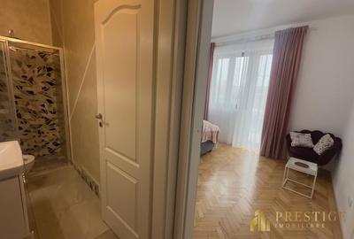 Apartament cu 2 camere decomandat în Ultracentral - 3