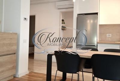 Apartament cu terasa generoasa si incalzire in pardoseala in cartierul Buna Ziua - 3
