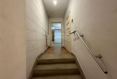 Casă de vânzare – Strada Turbinei | Floreasca - 20