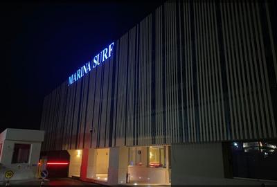 REA1024218 Studio premium Marina Surf Mamaia MOBILAT UTILAT - 15