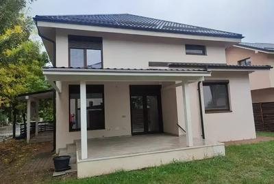 Casă cu 5 camere cu Canalizare în Corbeanca - 3