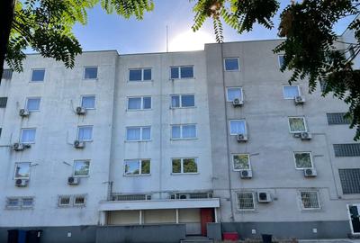 Spațiu comercial, de 3,212 mp, în Lacul Tei - 7