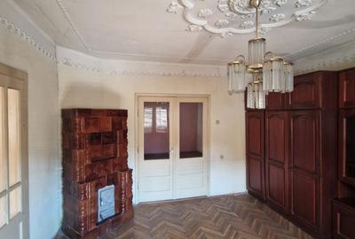 Casă cu 3 camere în Lipova - 8