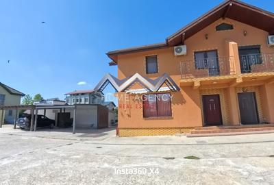 Casă P+1 | 3 dormitoare | Otopeni central - 1