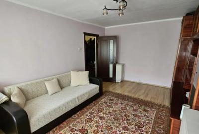 Apartament cu 2 camere decomandat în Hotvon - 3