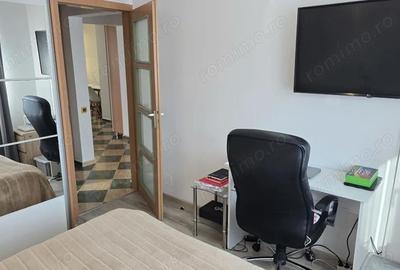 Apartament cu 3 camere decomandat în Ultracentral - 9