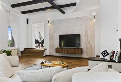 Refugiu de Vis in Cornu – Priveliste Panoramica si Apusuri Memorabile - 9