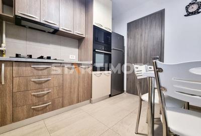Apartament 2 camere cu boxa si parcare Coresi - 2