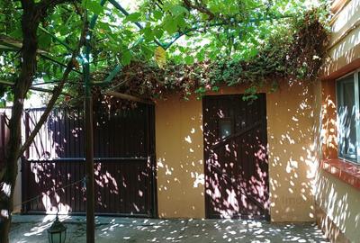 Casă cu 3 camere cu Teren 490 Mp în Brăilița - 4