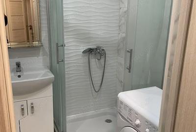 Garsonieră decomandată în Soarelui - 2