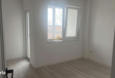 Apartament cu 2 camere în Albești