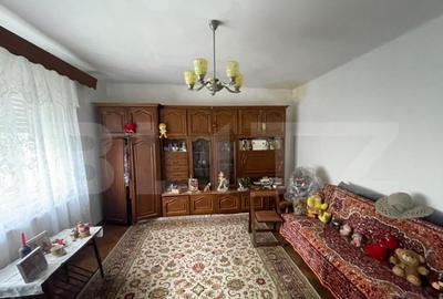 Casă cu 4 camere cu Teren 3300 Mp în 14 Mai - 8