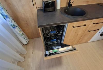 De inchiriat apartament 2 cam, Tg. Mures, Zona Cornisa, UMF De inchiriat apartament 2 cam, Tg. Mures, Zona Cornisa, UMF - 11