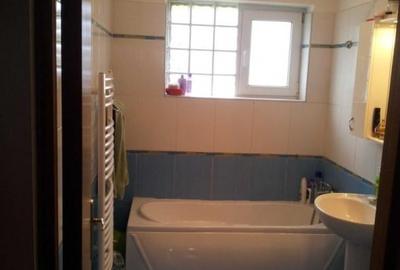 Apartament cu 2 camere decomandat, mobilat în Băneasa - 4