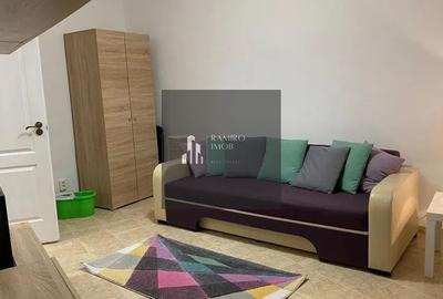 Garsonieră semidecomandată, mobilată în Nicolae Grigorescu - 2