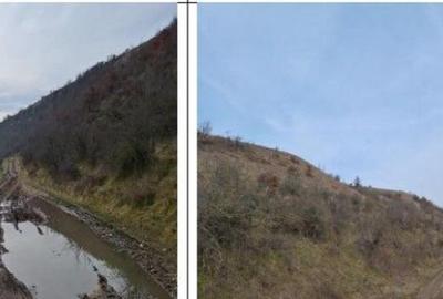 Teren cota parte 1/12 Deleni, ID: R2662164 - 6