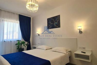 Apartament cu 2 camere decomandat în Șelimbăr - 7