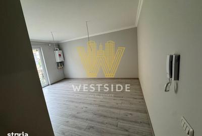 Apartament cu 2 camere în Giroc - 5