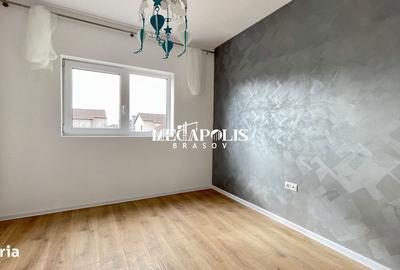 Casă cu 4 camere cu Teren 300 Mp în Central - 3