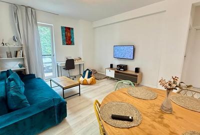 Apartament 3 camere Zona Citadela, 68 mp utili, ansamblu cochet, parcare