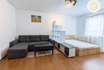 Garsonieră decomandată în Florilor - 1