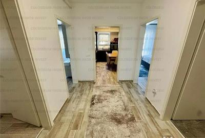 Apartament cu 3 camere decomandat în Avantgarden - 6