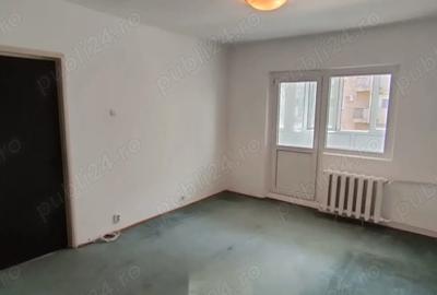 Apartament nemobilat 3 camere decomandate Panduri, zona foarte buna - 7