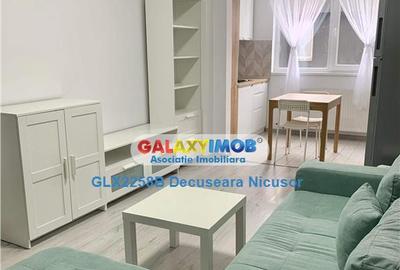 Apartament 2 Camere mobilat utilat Pollux Residence 75.500 e - 4