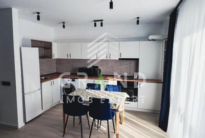 TOTUL NOU | Ap.1 camera | Parcare subterana | Kaufland/USAMV/Frunzisului - 6