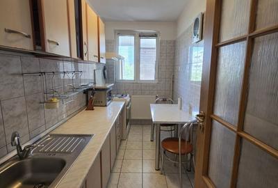 Apartament cu 2 camere, mobilat în Câmpia Libertății - 1